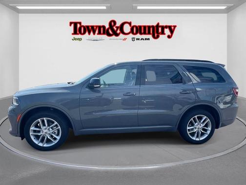 2023 Dodge Durango GT