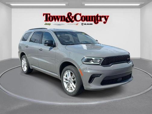 2023 Dodge Durango GT