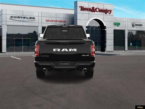2025 RAM 1500 Limited