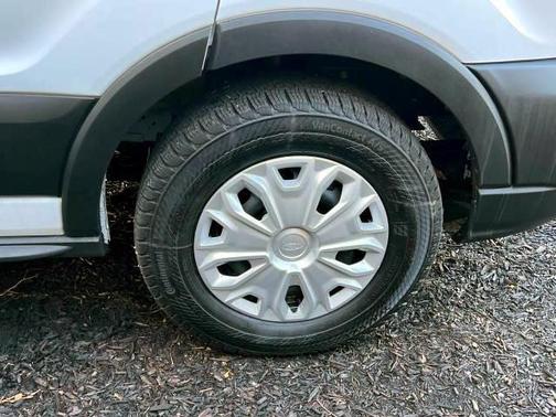 2023 Ford Transit Connect XL