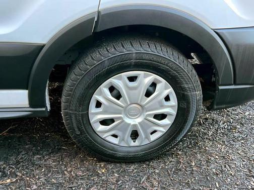 2023 Ford Transit Connect XL