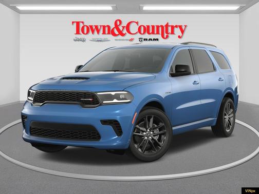 2025 Dodge Durango R/T