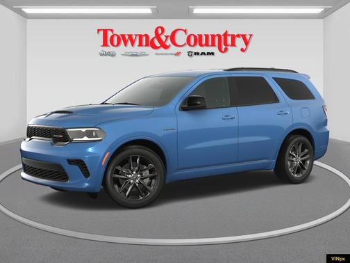2025 Dodge Durango R/T