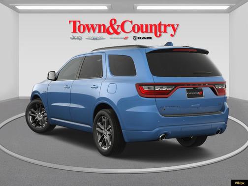 2025 Dodge Durango R/T