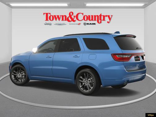 2025 Dodge Durango R/T