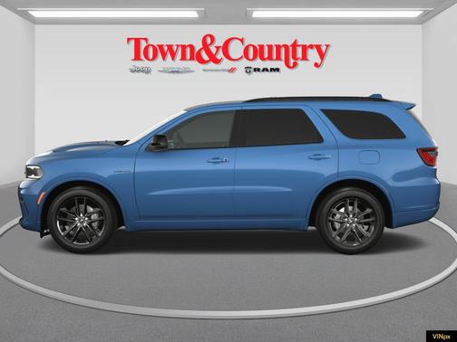 2025 Dodge Durango R/T