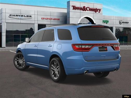 2025 Dodge Durango R/T