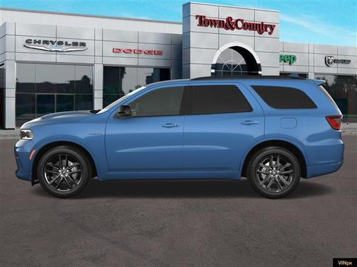 2025 Dodge Durango R/T