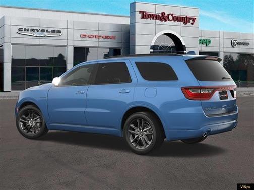 2025 Dodge Durango R/T