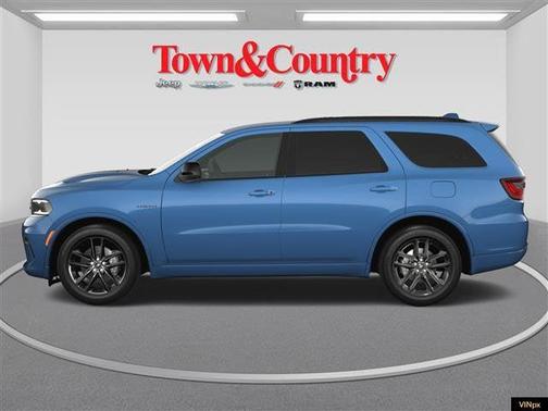 2025 Dodge Durango R/T