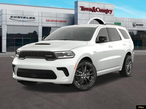 2025 Dodge Durango R/T
