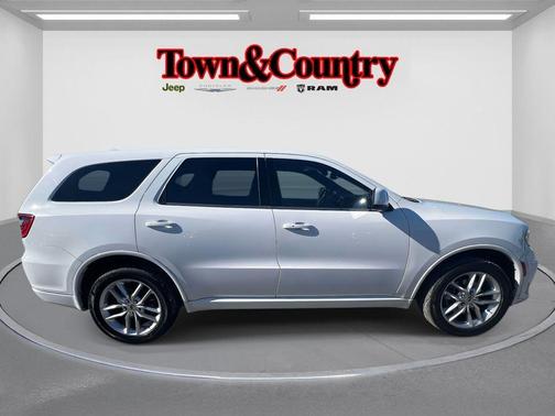 2022 Dodge Durango GT