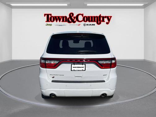 2022 Dodge Durango GT