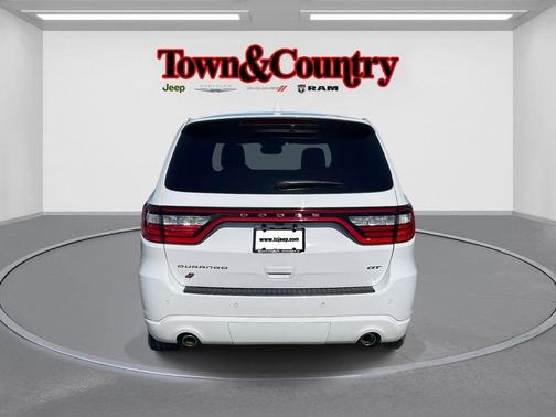 2022 Dodge Durango GT