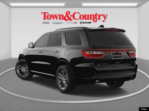 2025 Dodge Durango R/T