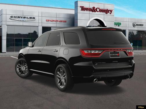 2025 Dodge Durango R/T