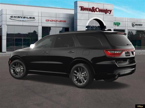 2025 Dodge Durango R/T