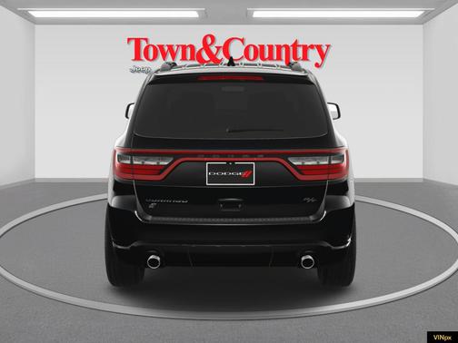 2025 Dodge Durango R/T