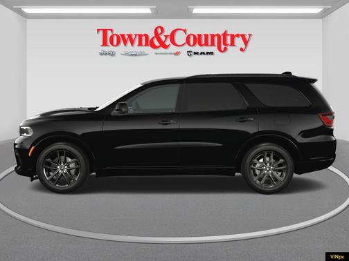 2025 Dodge Durango R/T