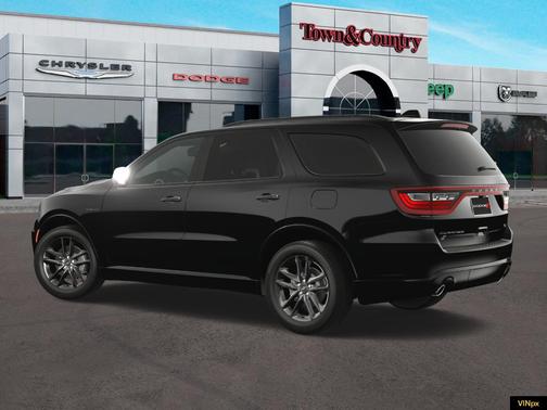 2025 Dodge Durango R/T
