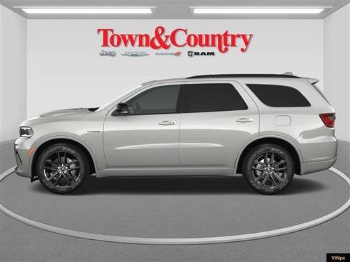 2025 Dodge Durango R/T