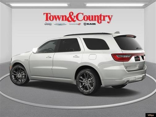 2025 Dodge Durango R/T