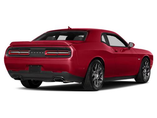 2015 Dodge Challenger R/T