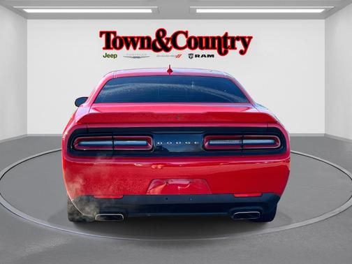 2015 Dodge Challenger R/T