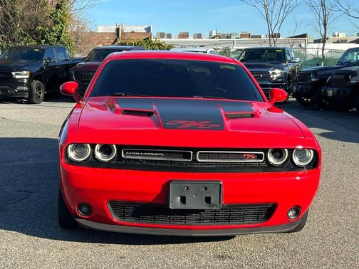 2015 Dodge Challenger R/T