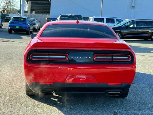 2015 Dodge Challenger R/T