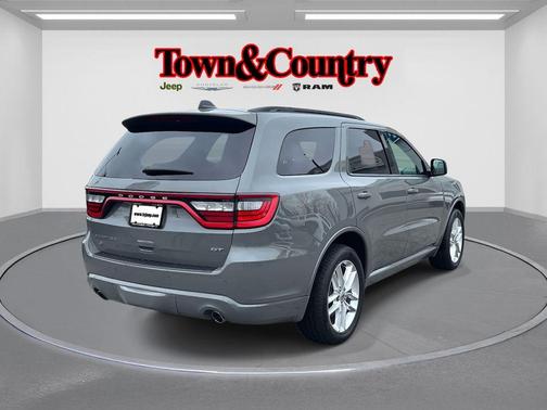 2024 Dodge Durango GT