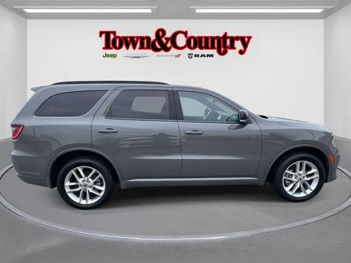 2024 Dodge Durango GT