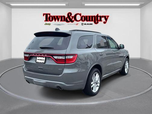 2024 Dodge Durango GT