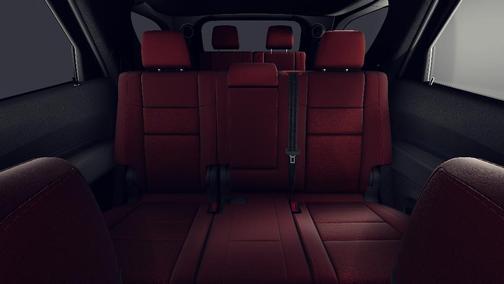 2026 Dodge Durango GT HEMI V8