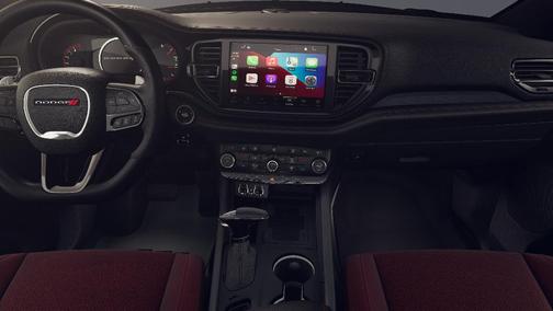 2026 Dodge Durango GT HEMI V8