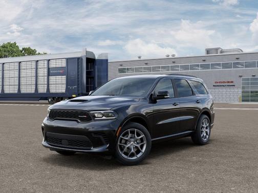 2026 Dodge Durango GT HEMI V8