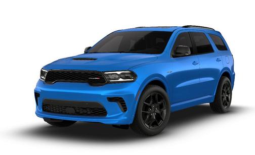 2026 Dodge Durango GT HEMI V8