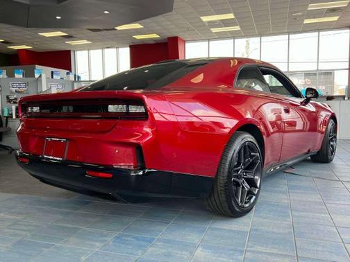 2024 Dodge Charger Daytona R/T