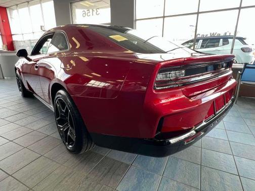 2024 Dodge Charger Daytona R/T