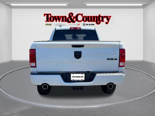 2019 RAM 1500 Classic Express