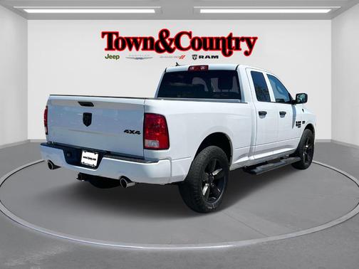 2019 RAM 1500 Classic Express