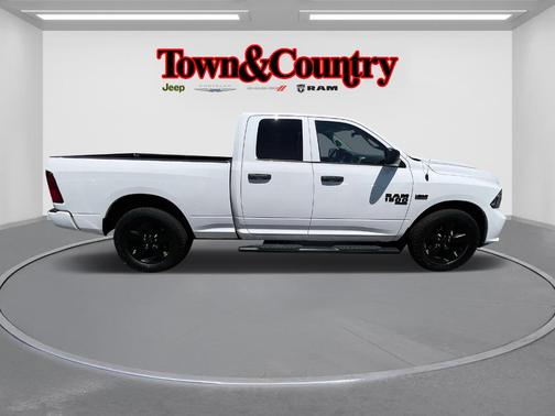 2019 RAM 1500 Classic Express