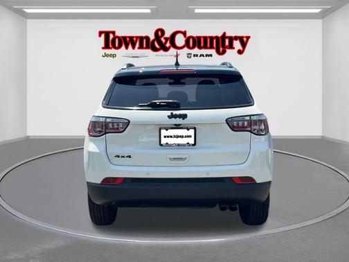 2019 Jeep Compass Altitude