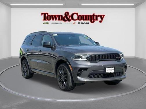 2024 Dodge Durango GT