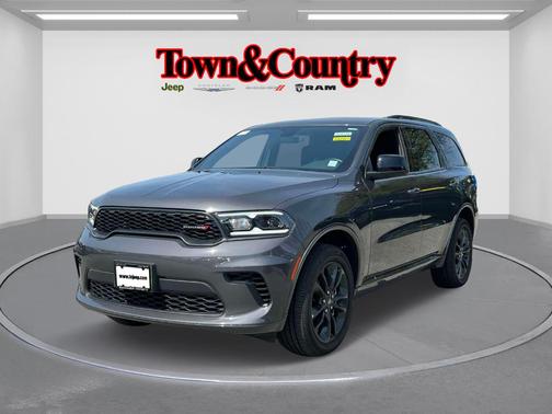 2024 Dodge Durango GT