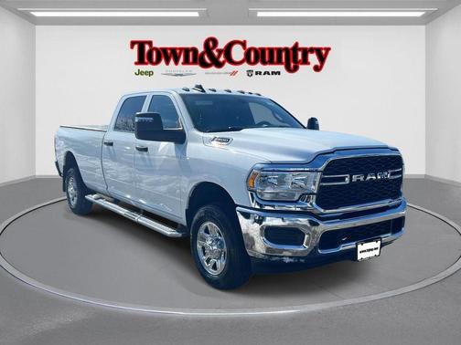 2023 RAM 2500 Tradesman