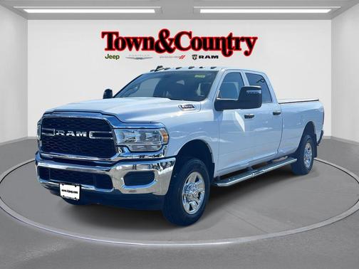 2023 RAM 2500 Tradesman