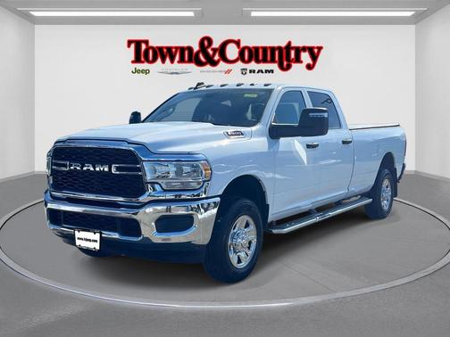 2023 RAM 2500 Tradesman