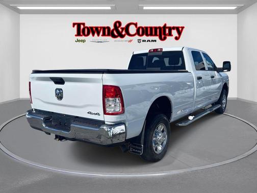 2023 RAM 2500 Tradesman