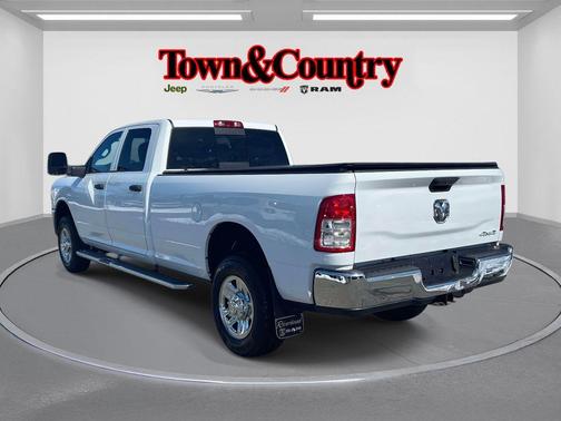 2023 RAM 2500 Tradesman